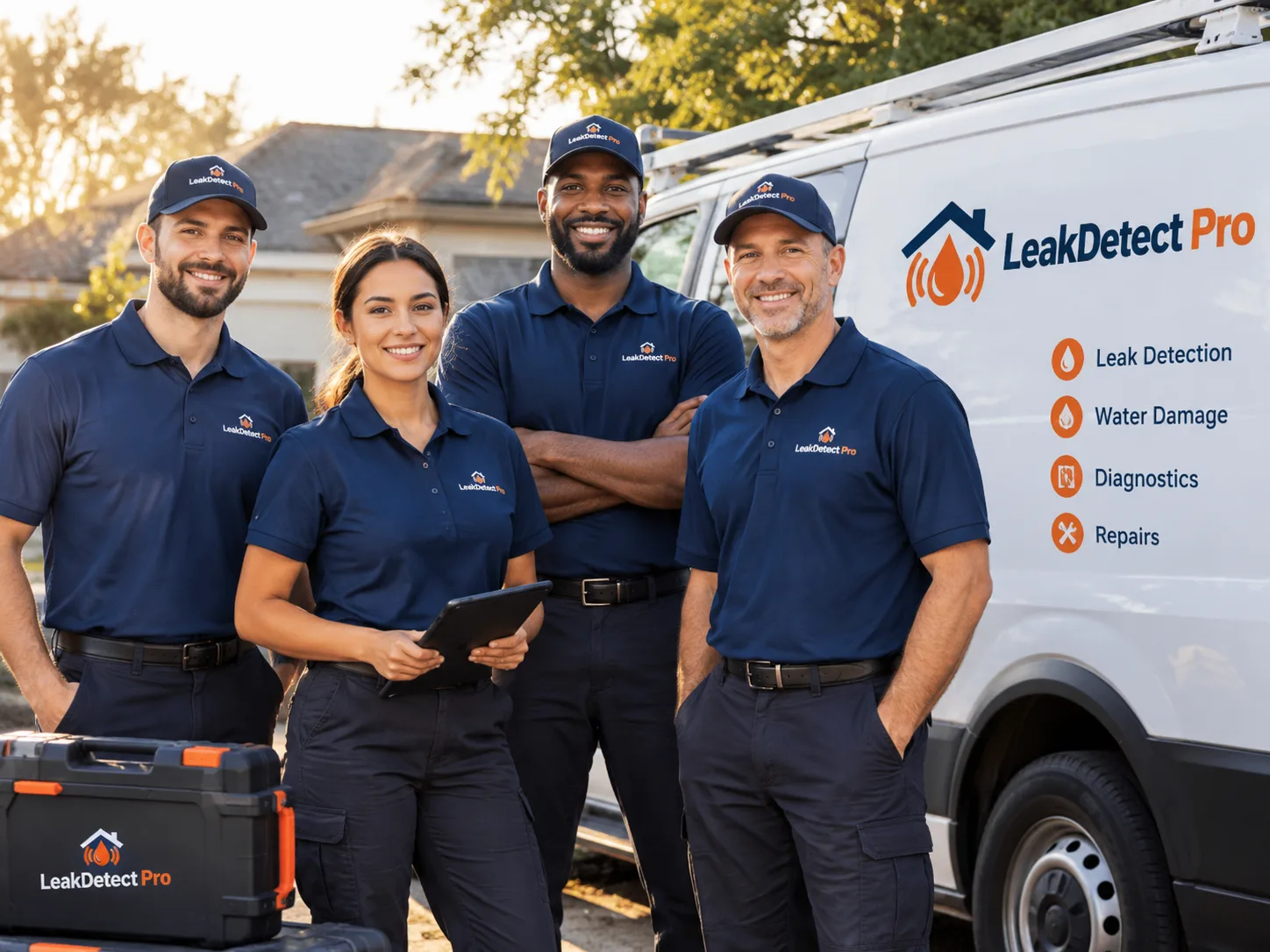 Roof Repair company in Polk, MO